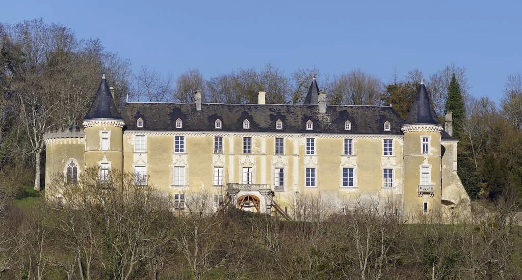 Trail des Jasnières — zdjęcie 1 z 3