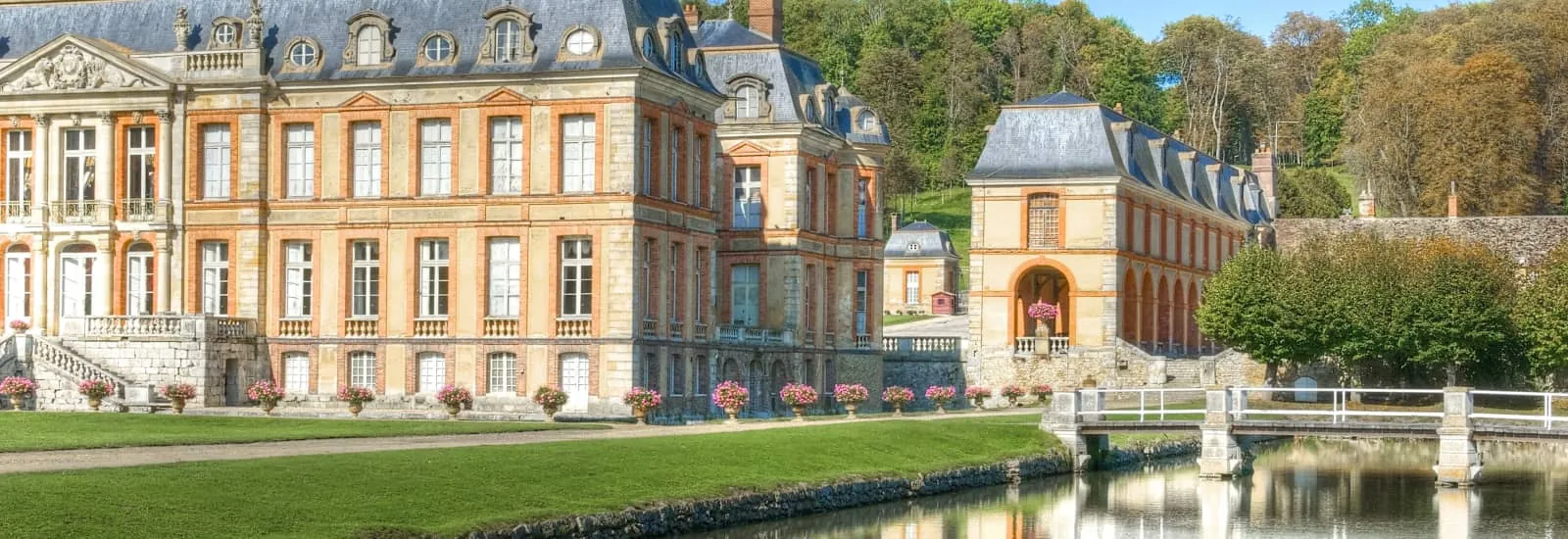 Trail des Lavoirs