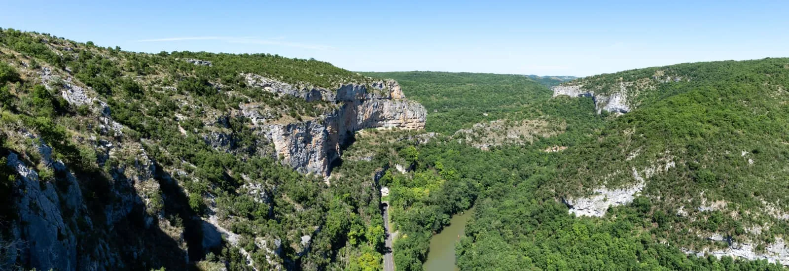 Trail des Trois Rocs — 3 1. kép