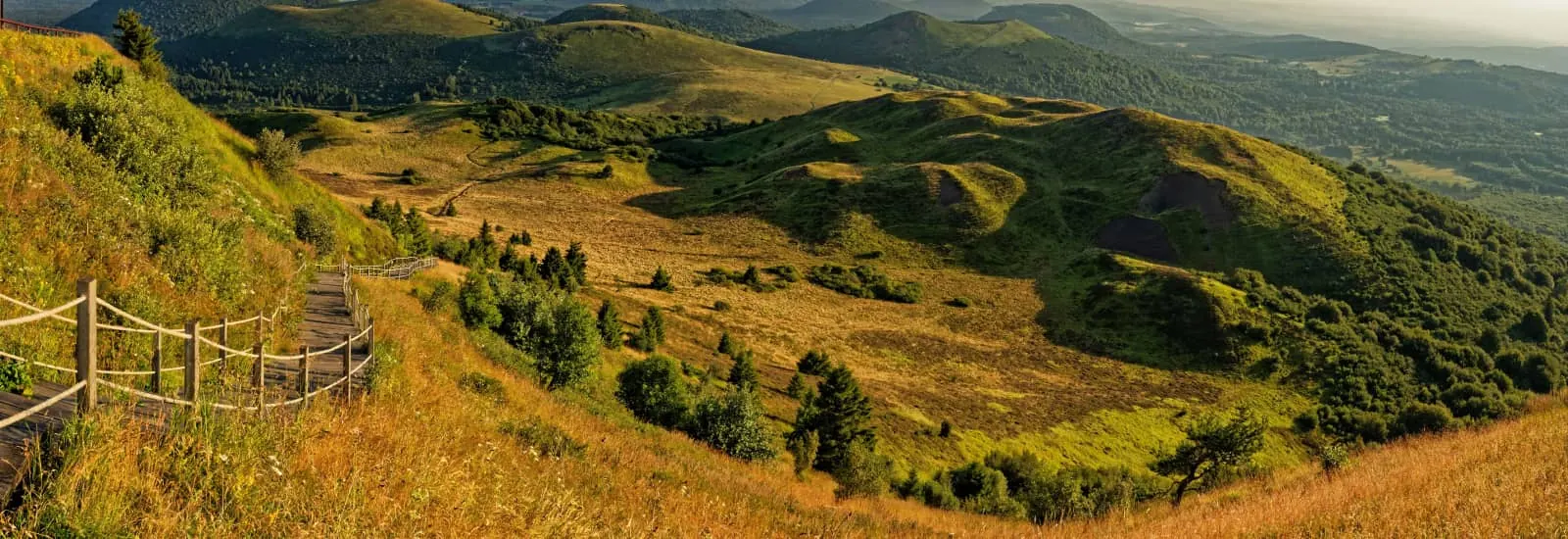 Trail des Yrondelles — zdjęcie 1 z 3