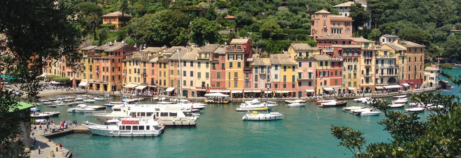 Trail di Portofino — zdjęcie 1 z 6