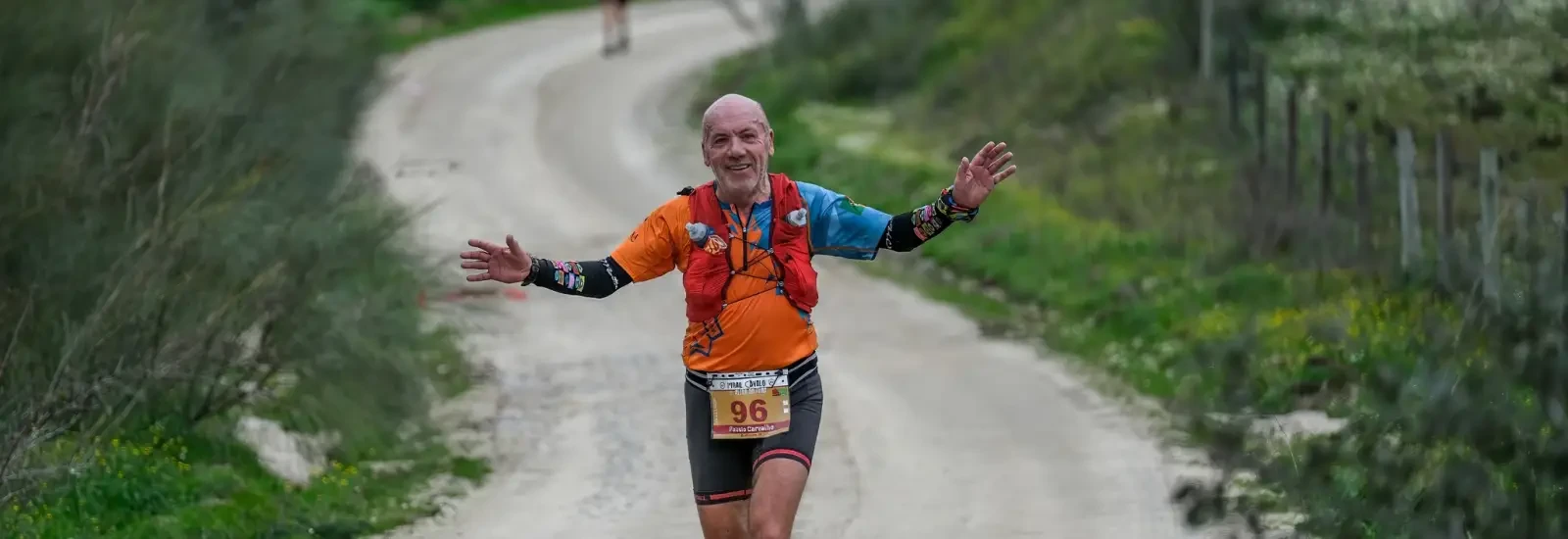 Trail do Cavalo — obrázek 1 z 3