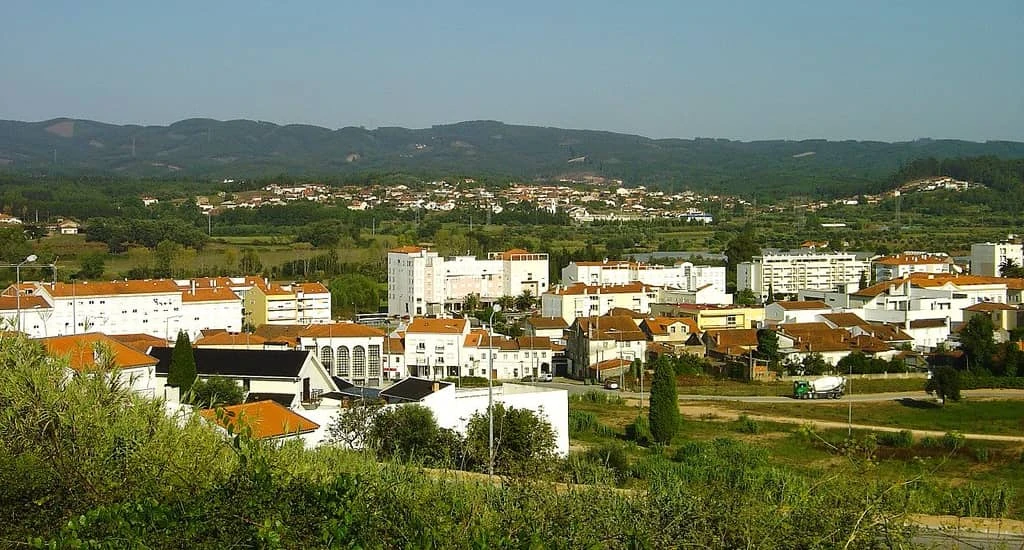 Trail do Serrote — εικόνα 1 από 3