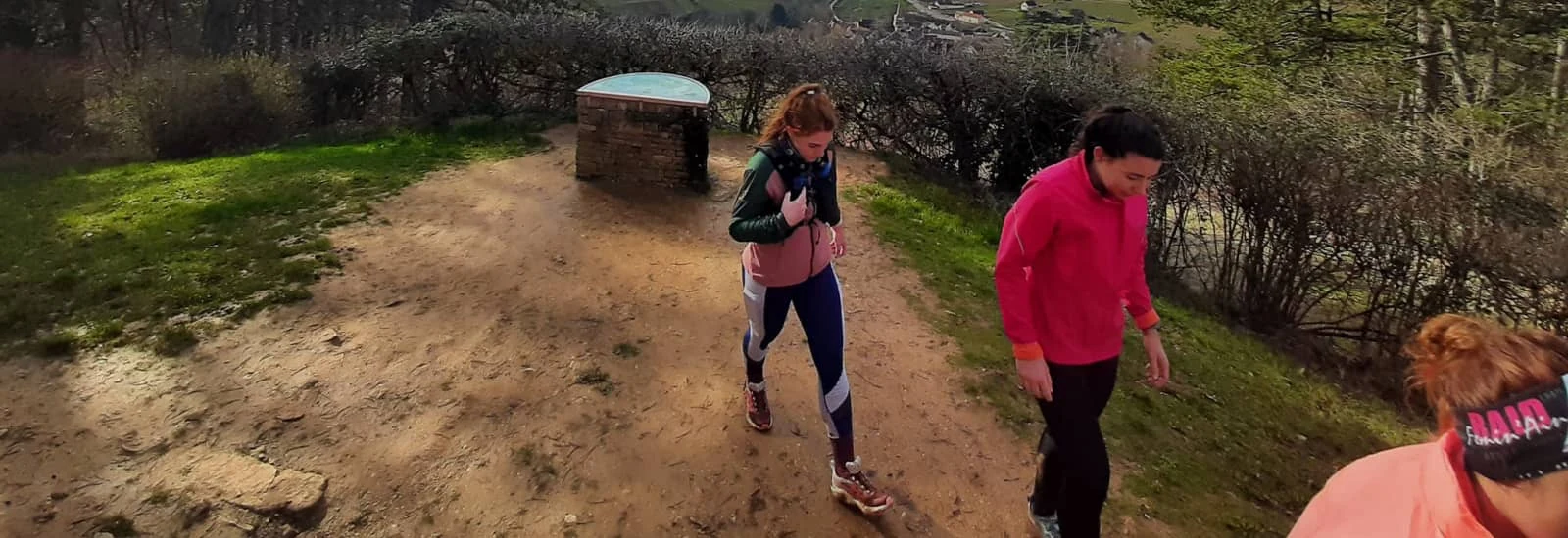 Trail du CEP — zdjęcie 1 z 3