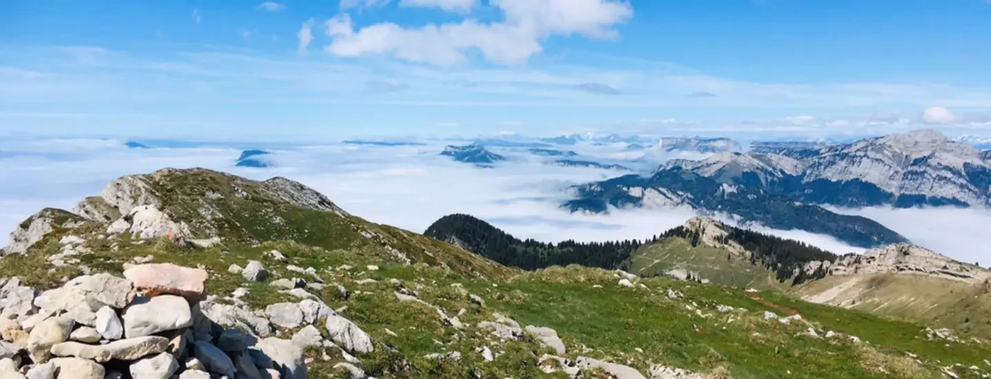Trail du Circuit de la Sure – Bild 1 von 3