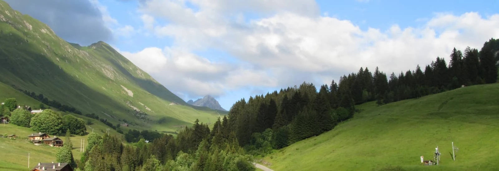 Trail du Gypaète — bilde 1 av 3