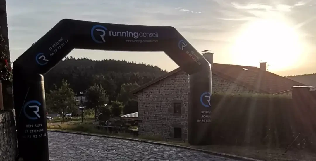 Trail du Haut Forez — image 1 sur 3