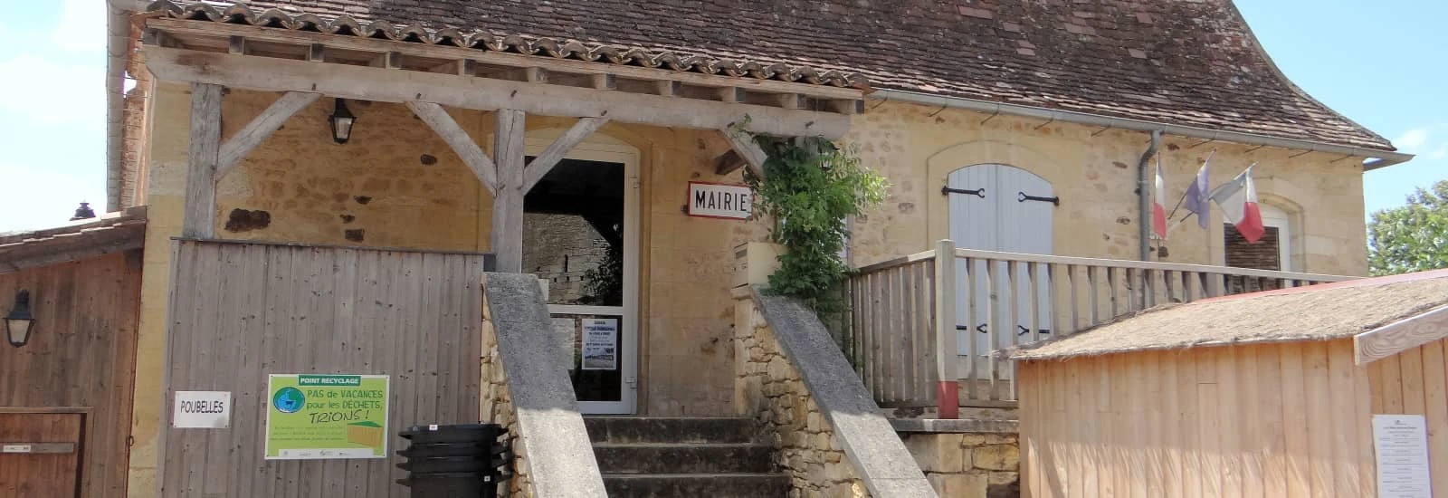 Trail du Lébérou — zdjęcie 1 z 6