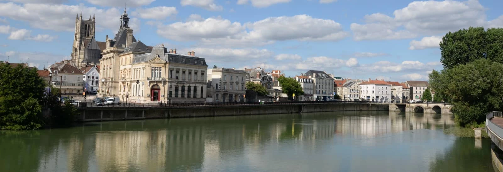 Trail du Soldat de la Marne — zdjęcie 1 z 3