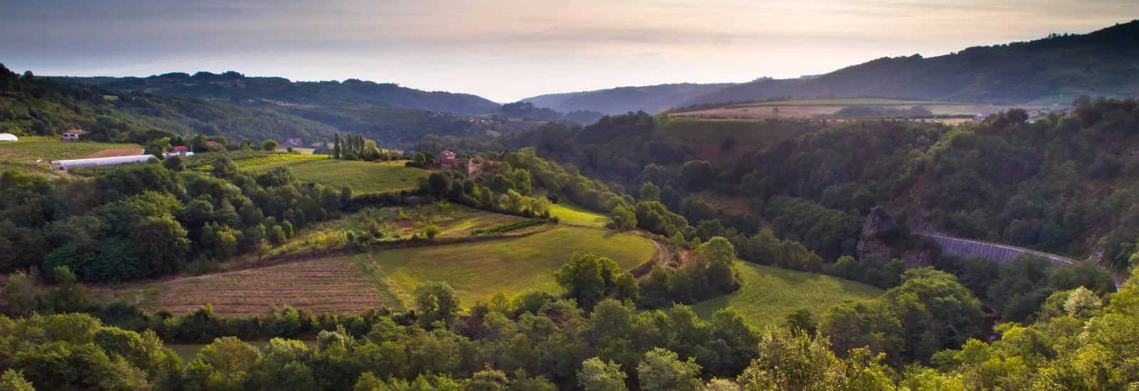 Trail du Suc des Vents — zdjęcie 1 z 3