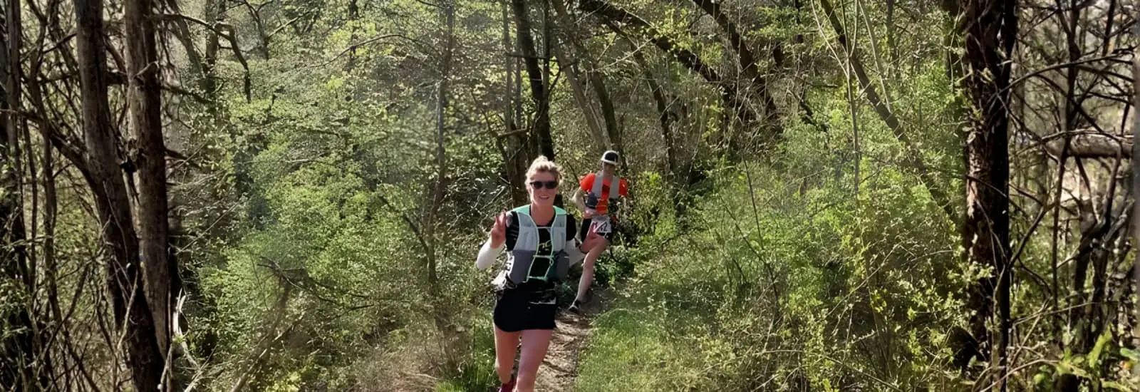 Trail du Tacot — zdjęcie 1 z 3