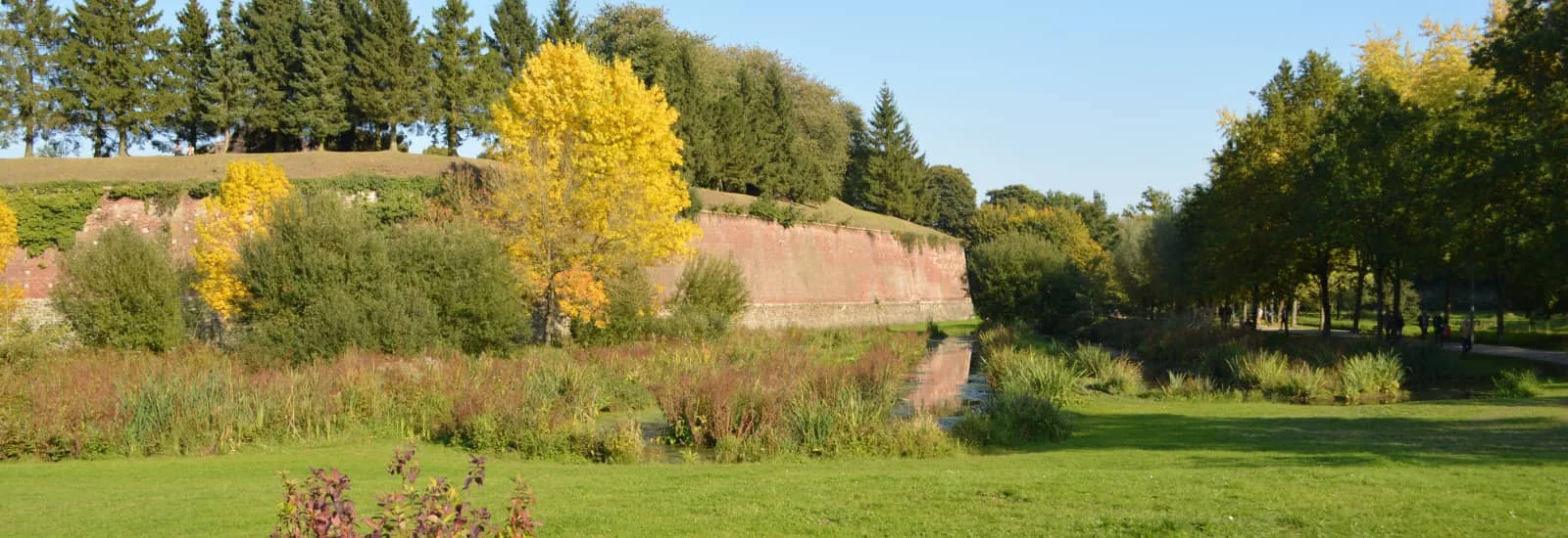 Trail du Val Joly — zdjęcie 1 z 3