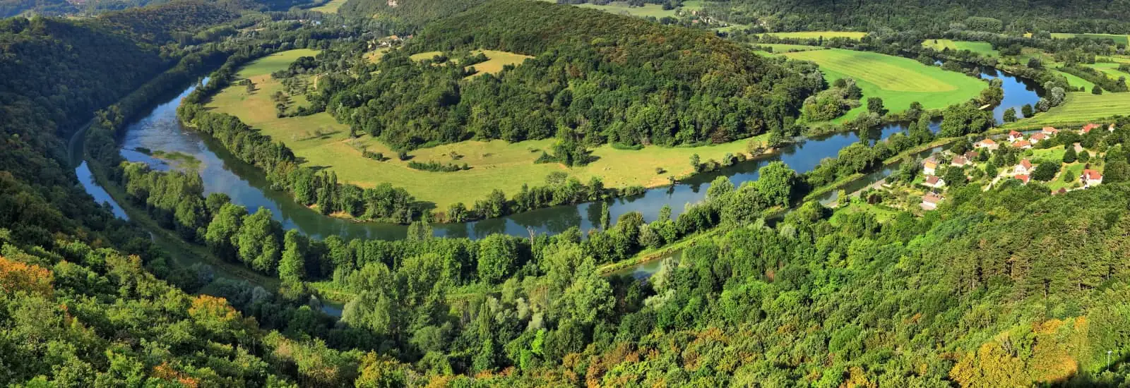 Trail du Val Suzon