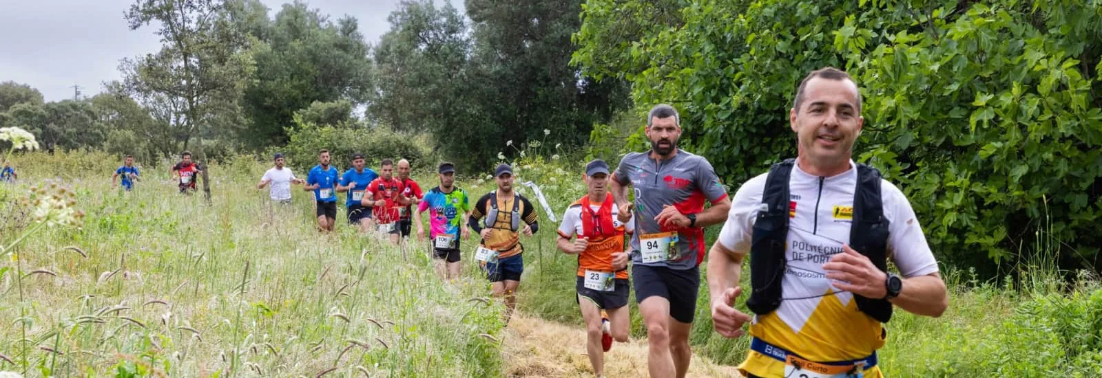 Trail Mestre de Avis — image 1 of 3
