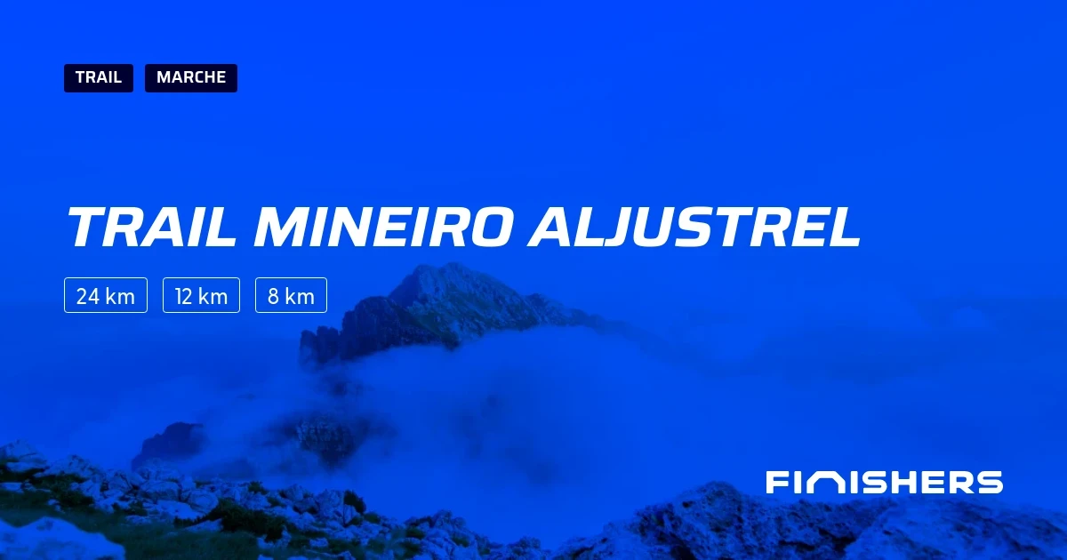 Trail Mineiro Aljustrel — 2의 이미지 1