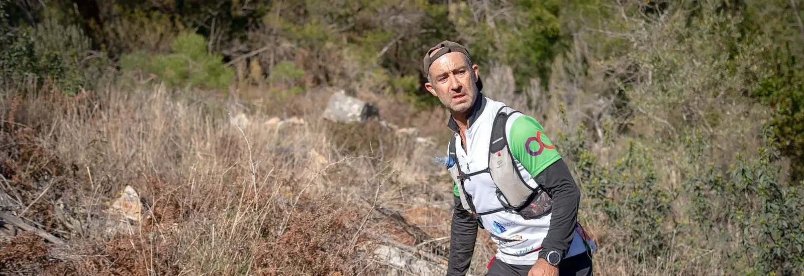 TRAIL MOINHOS SALOIOS — obrázek 1 z 3