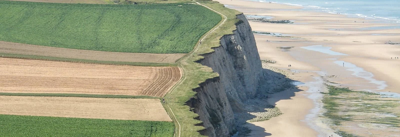 Trail National Côte d'Opale en Pas de Calais