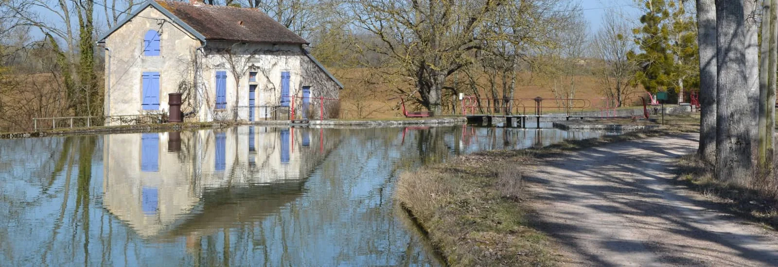 Trail Pouillenay en Rose