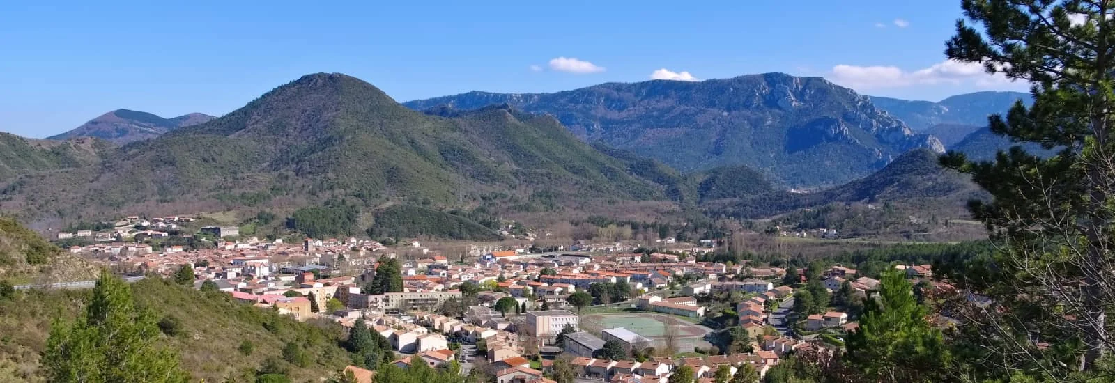 Trail Quillan — image 1 sur 3