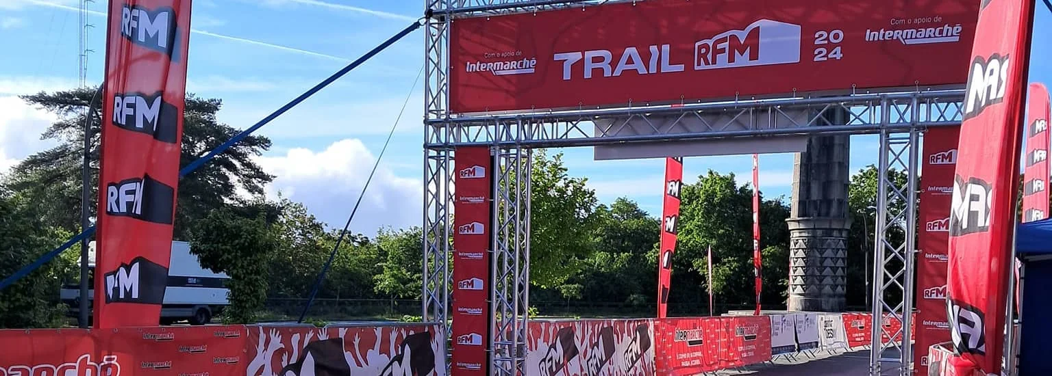 Trail RFM Braga — image 1 of 3