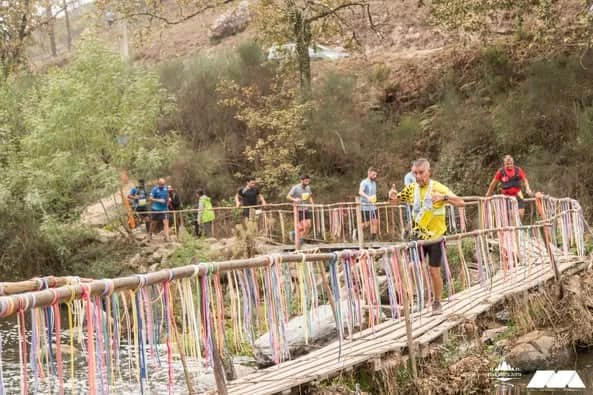 Trail Santa Justa — imagen 1 de 3