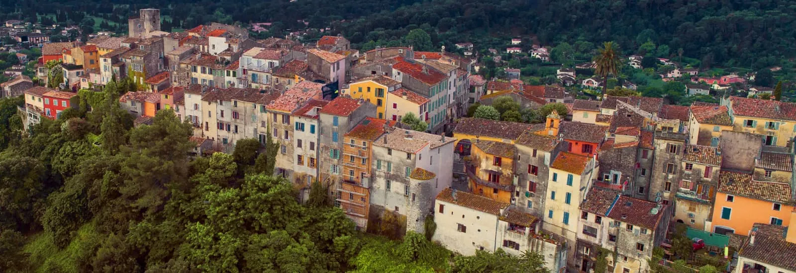 Trail Trophée de Biot — zdjęcie 1 z 3