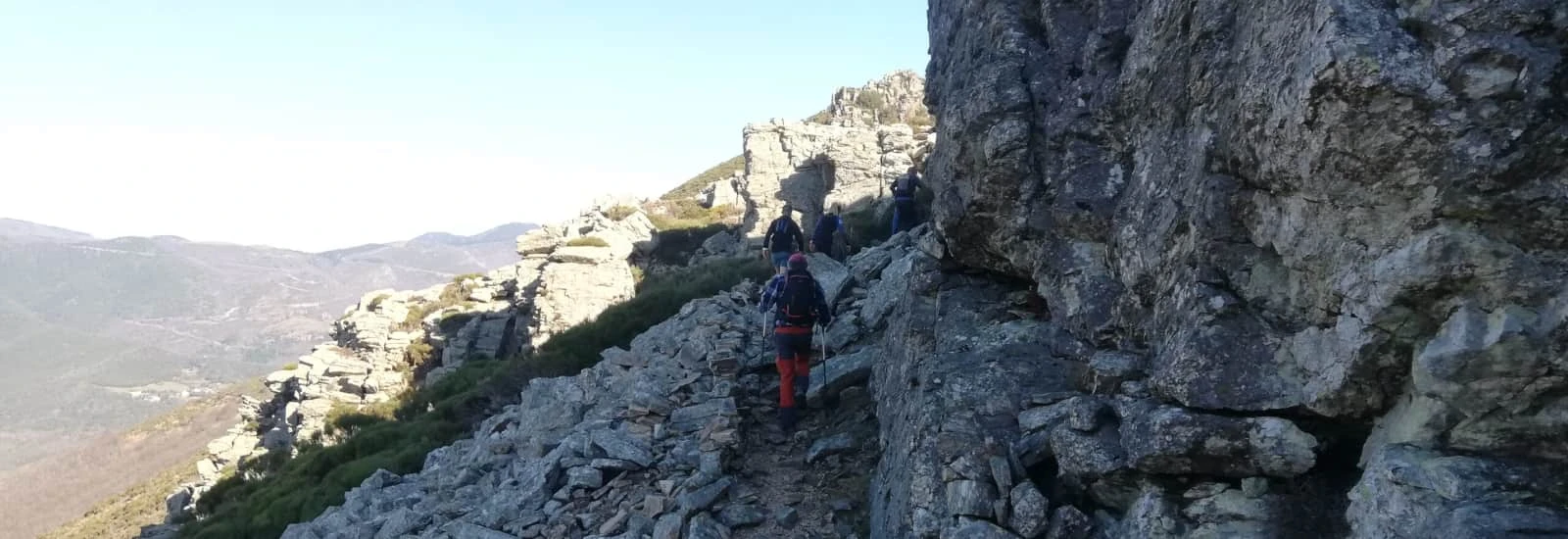 Trails du Portail de Roquandouire — छवि 1 3 की