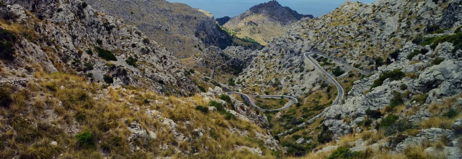 Tramuntana Travessa — zdjęcie 1 z 3