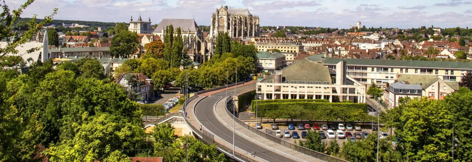 Transquar de Beauvais — zdjęcie 1 z 3