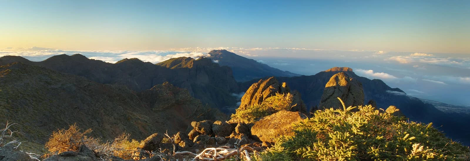 Transvulcania — zdjęcie 1 z 5
