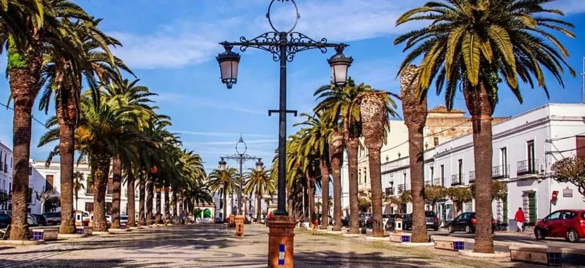 TriAlqueva Olivenza, Olivenza