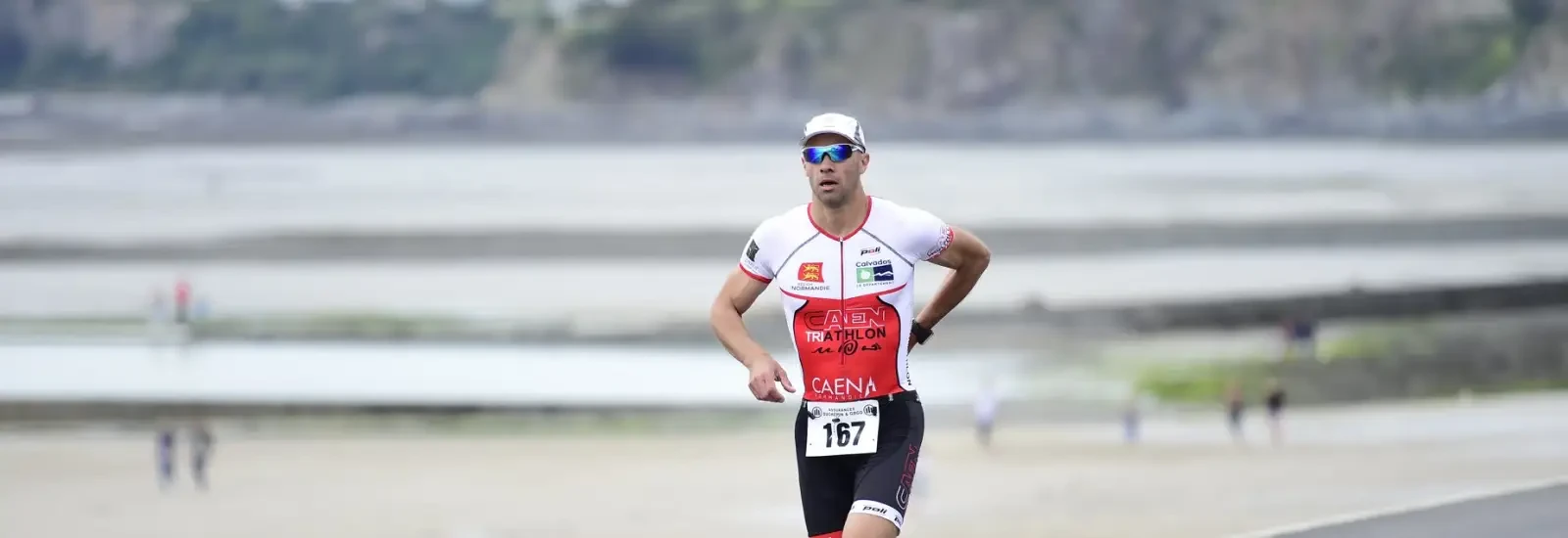 Triathlon de Caen — zdjęcie 1 z 6