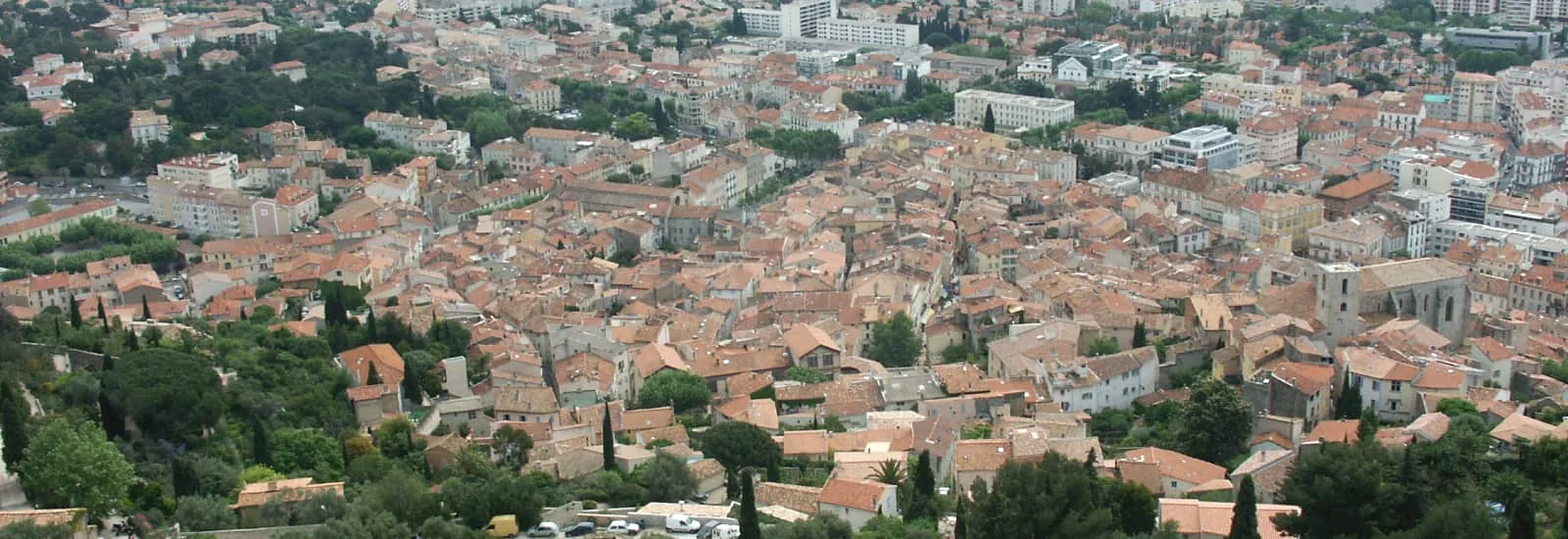 Triathlon de Hyères — zdjęcie 1 z 6