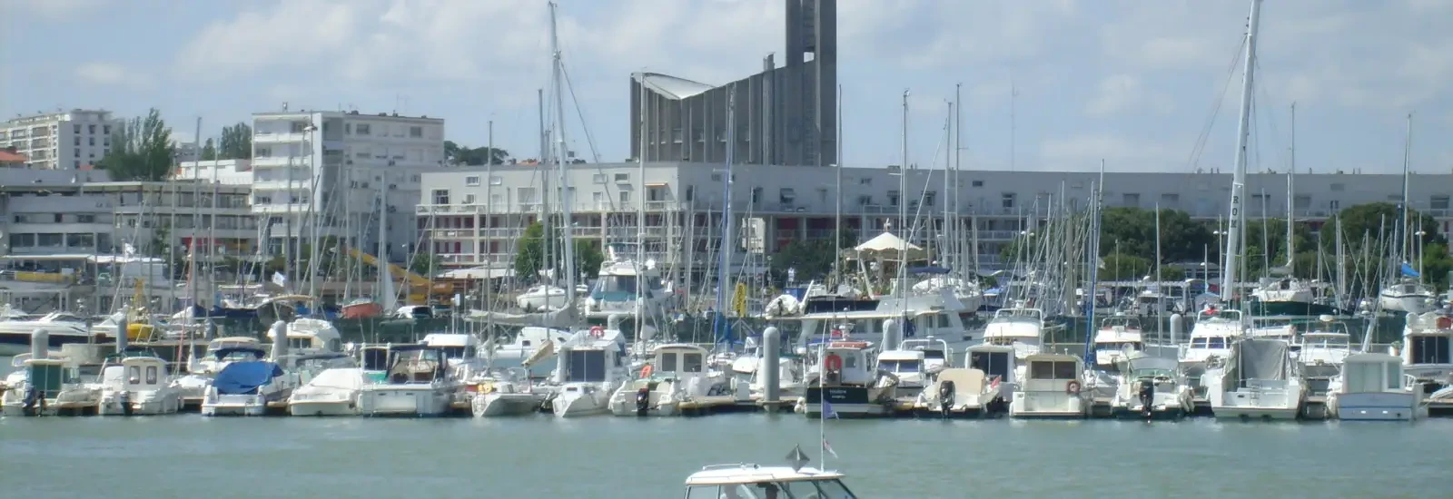 Triathlon de Royan — zdjęcie 1 z 11