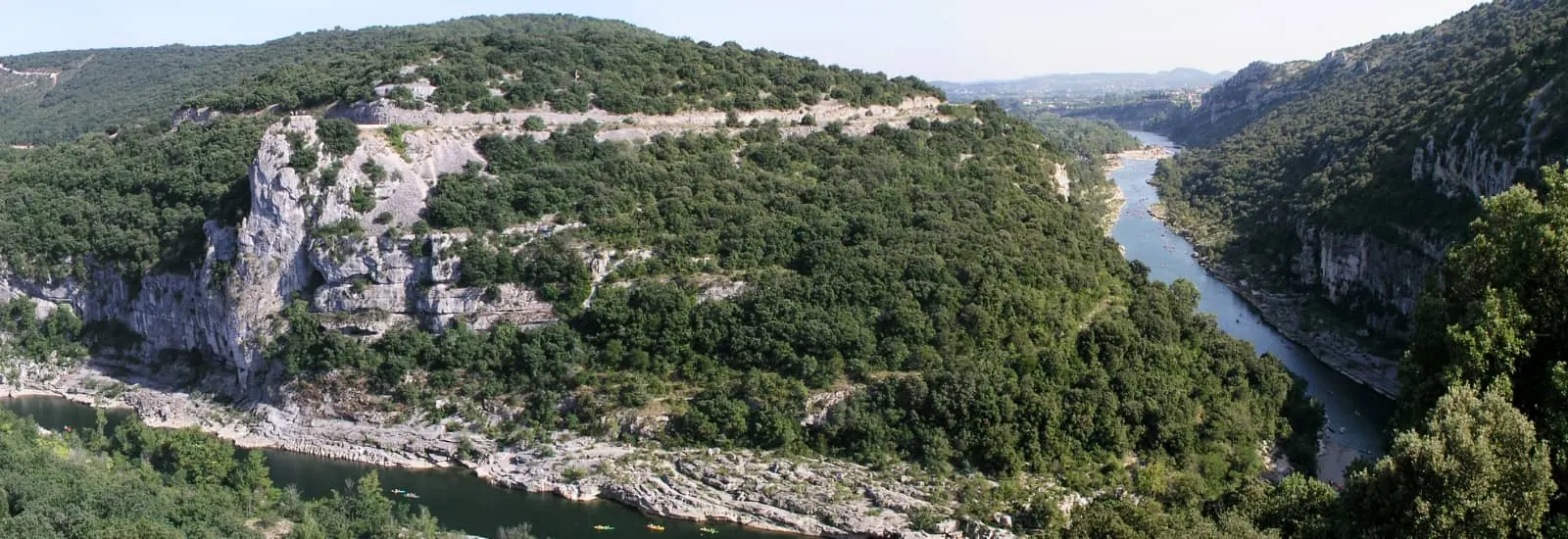 Triathlon des Gorges — image 1 sur 7