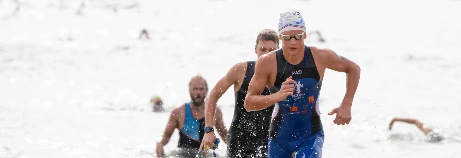 Triathlon des Vikings — zdjęcie 1 z 3