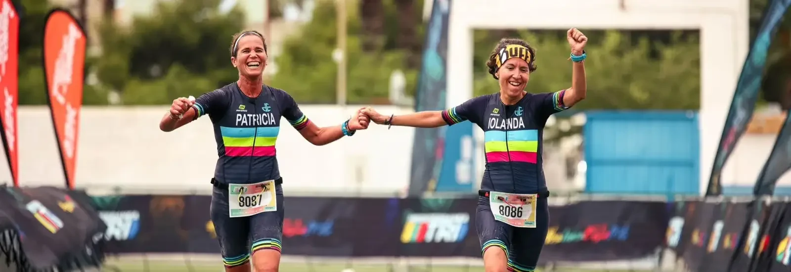 Triathlon Méditerranée Castellón — zdjęcie 1 z 5