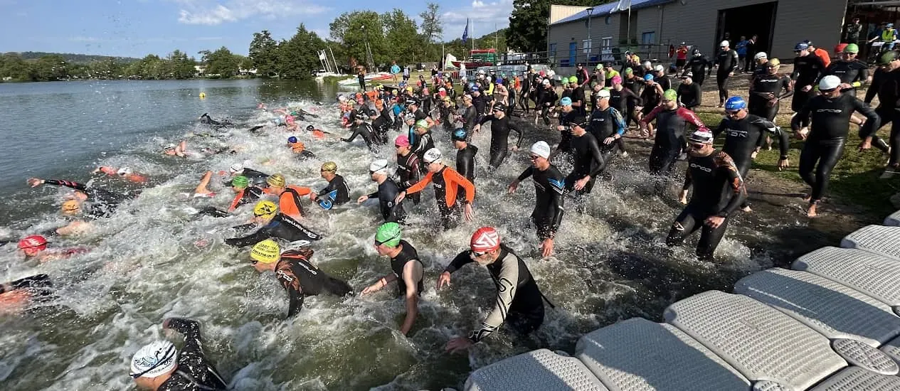 Triathlon Moselle et Madon — image 1 sur 3