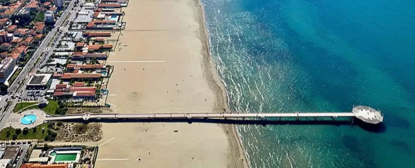 TRIATHLON OLIMPICO DELLA VERSILIA — zdjęcie 1 z 3