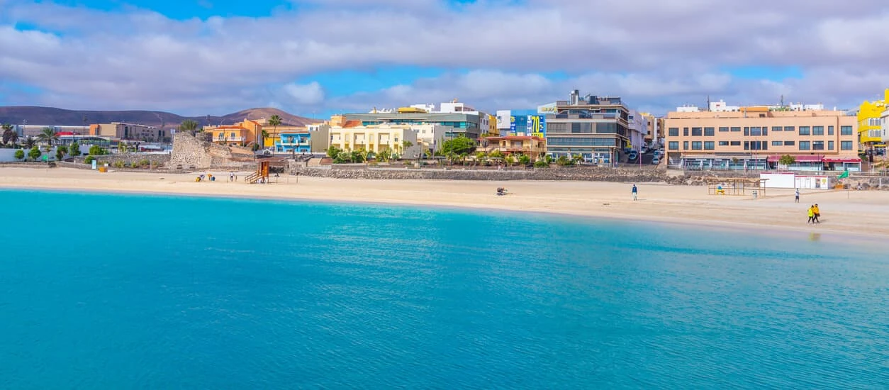 Triathlon Puerto del Rosario — zdjęcie 1 z 3