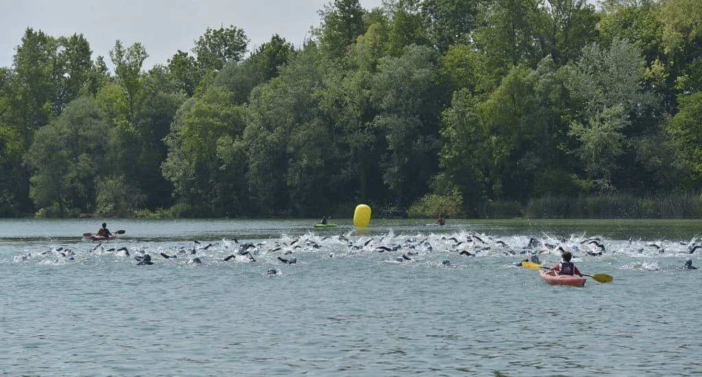 Triathlon Rumilly - Half Iron Semnoz — الصورة 1 على 3