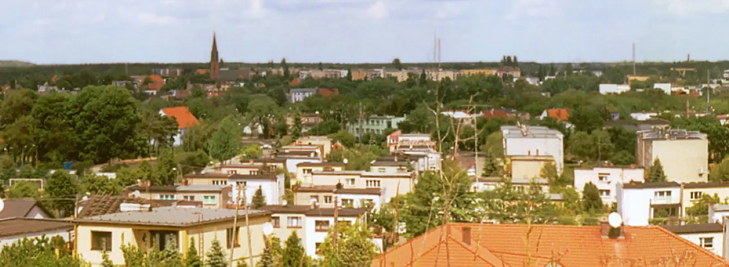 Triathlon Samsung City Oborniki — billede 1 af 3