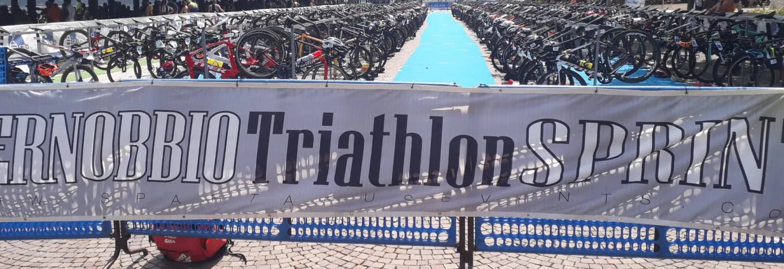 Triathlon sprint di cernobbio — image 1 sur 3