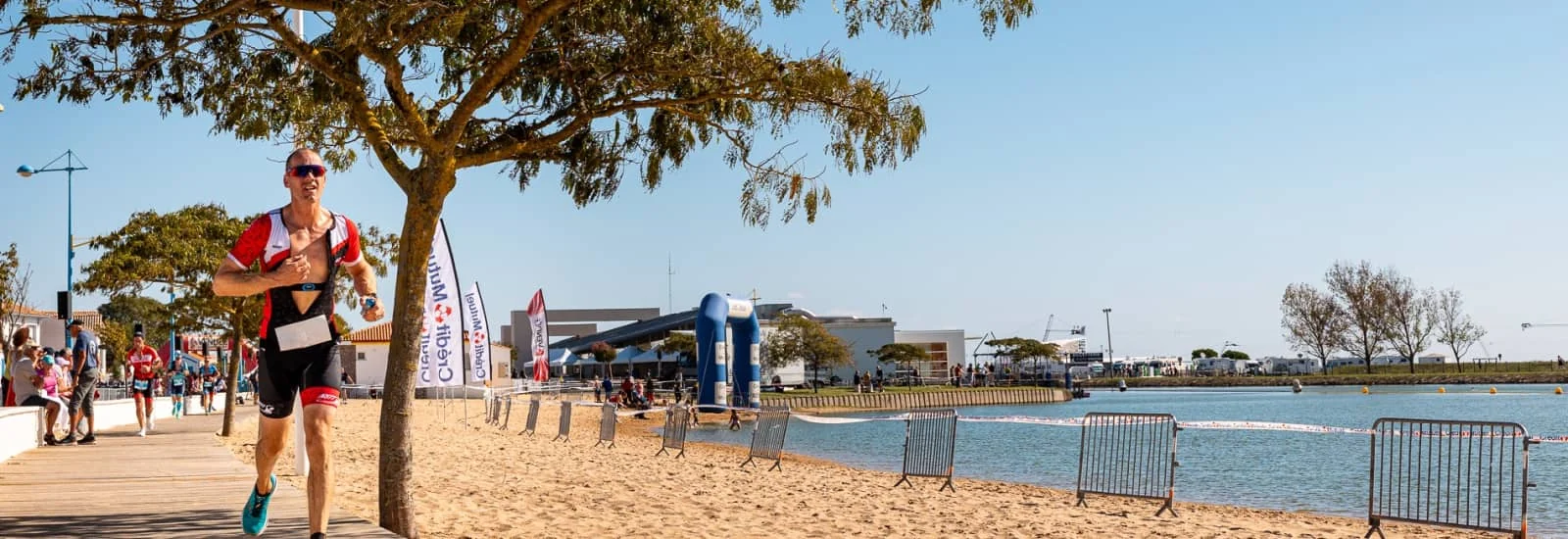Triathlon Sud Vendée