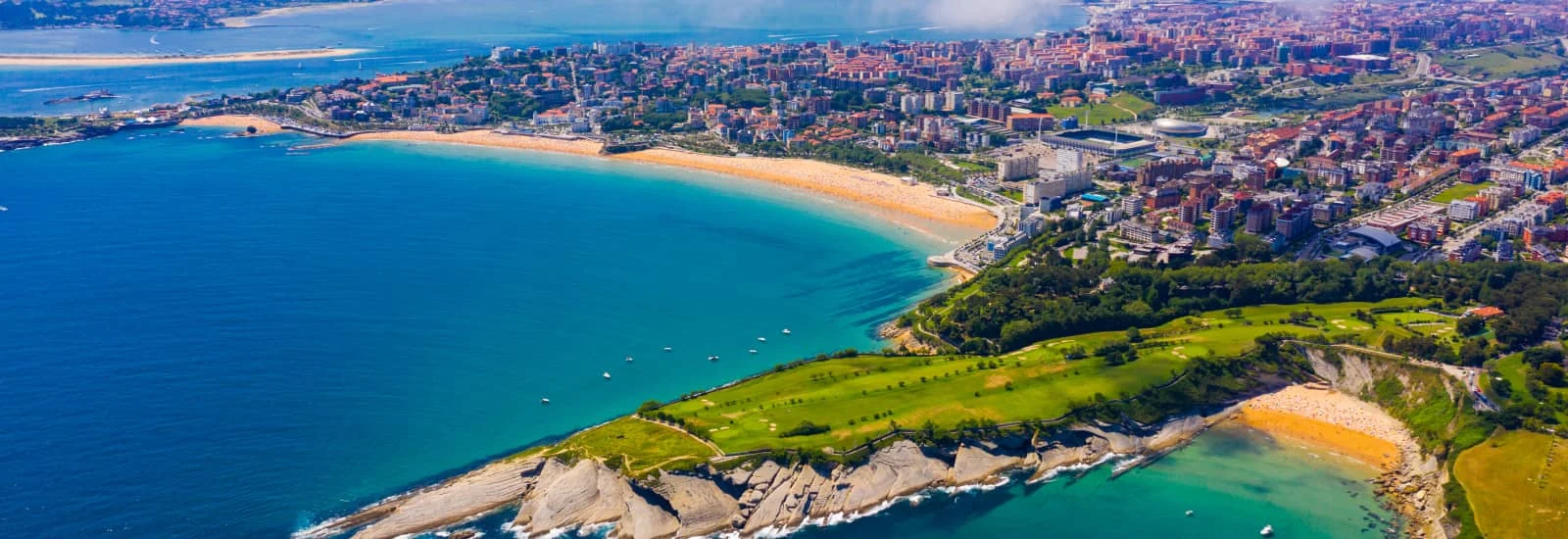 Triatlón Ciudad de Santander — zdjęcie 1 z 6