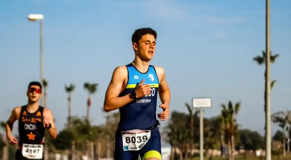 Triatlón Ciutat de Gandia — zdjęcie 1 z 3