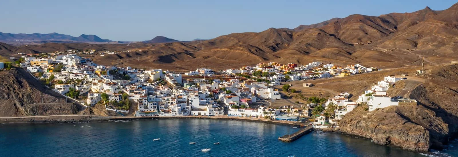 Triatlón de Gran Tarajal — zdjęcie 1 z 3