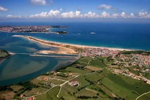 Triatlón de Somo — zdjęcie 1 z 3
