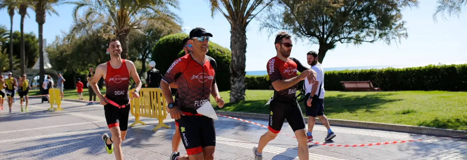 Triatlón de Vinaròs — zdjęcie 1 z 3