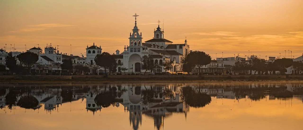 Triatlón Playas de Mazagón — zdjęcie 1 z 3